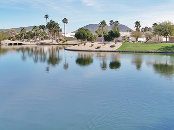 Lake View Haven at Arrowhead Apartments in Glendale Arizona 2021